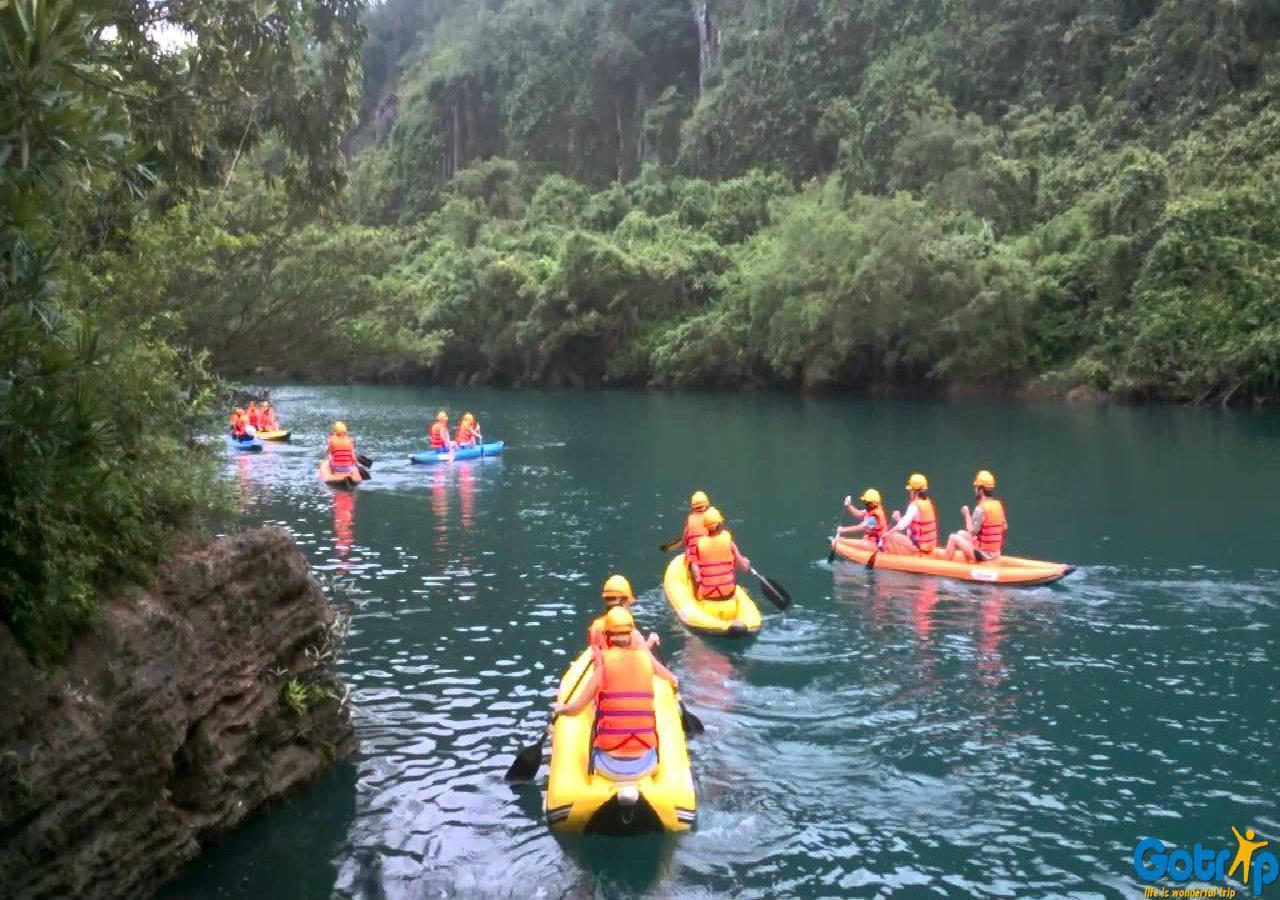 Anh Linh 2 Hotel Dong Hoi Bagian luar foto