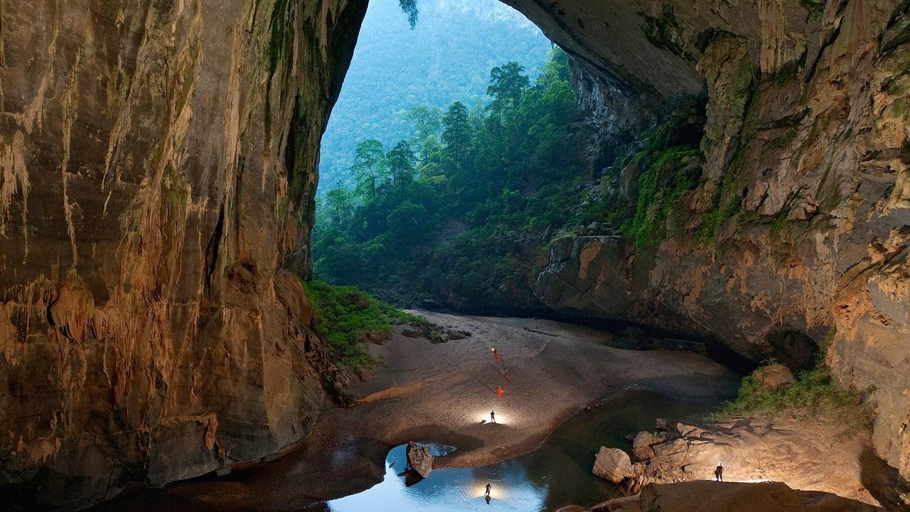 Anh Linh 2 Hotel Dong Hoi Bagian luar foto